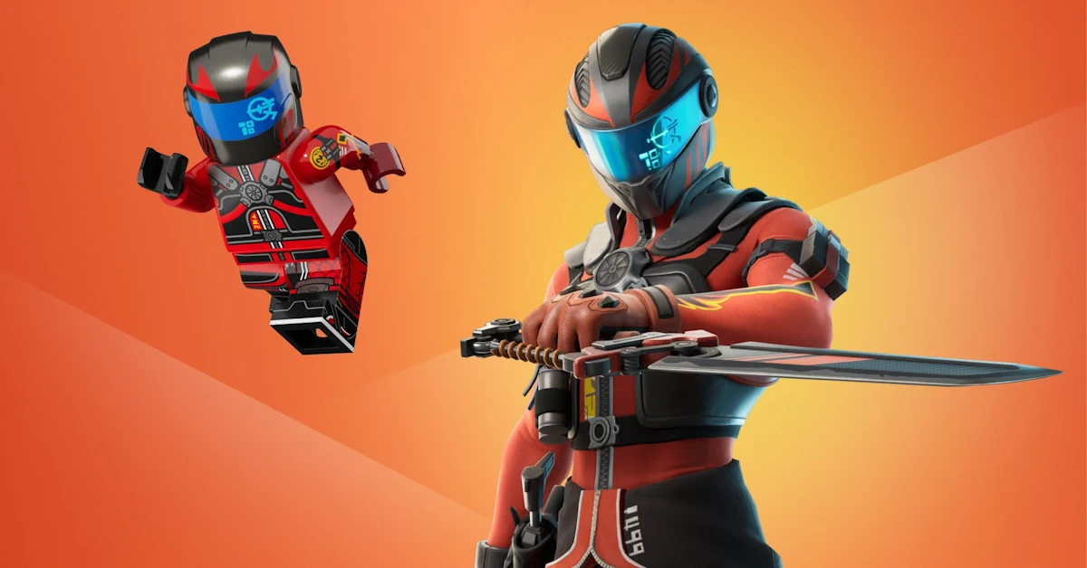 Le Xbox Game Pass intègre le Fortnite Crew avec des tonnes de cosmétiques et de V-Bucks ce mois-ci !