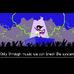 Keylocker - Briser le Système