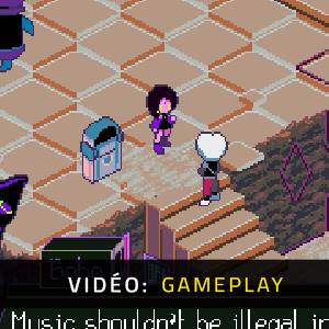 Keylocker - Vidéo de Gameplay