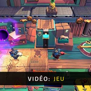 KeyWe Early Bird Pack Vidéo De Gameplay