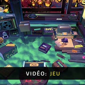 KeyWe Vidéo De Gameplay