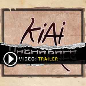 Acheter Kiai Resonance Clé Cd Comparateur Prix