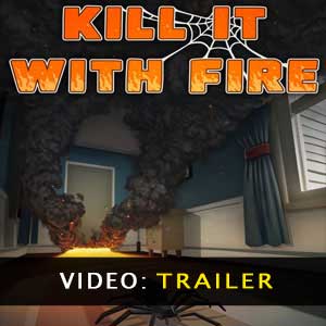 Acheter Kill It With Fire Clé CD Comparateur Prix