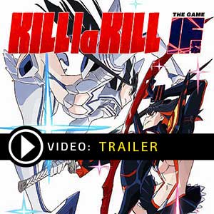 Buy Kill La Kill IF CD Key Compare Prices