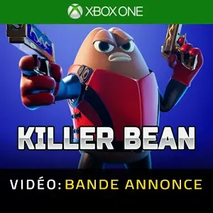 Killer Bean Xbox One - Bande-annonce vidéo
