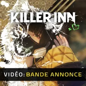 KILLER INN - Bande-annonce