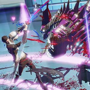 Killer is Dead Ennemi