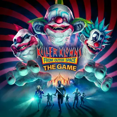Accès Avancé à Killer Klowns from Outer Space : Suivez les meilleures offres de clés maintenant
