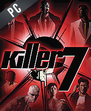 killer7 Pc