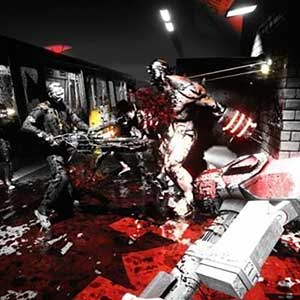 forger des clones militaires