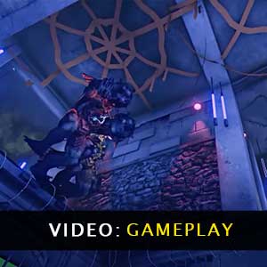 Killing Floor 2 Digital Deluxe Edition Upgrade Gameplay Video