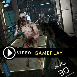 Killing Floor Incursion Gameplay Video
