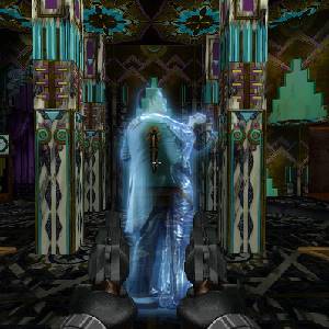 Killing Time Resurrected - Couple Dansant