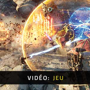 Killsquad Vidéo de Gameplay