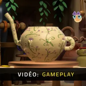 Kiln - Gameplay
