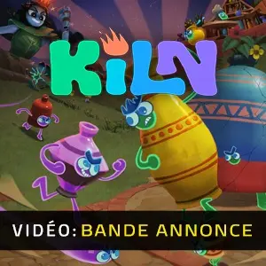 Kiln - Bande-annonce