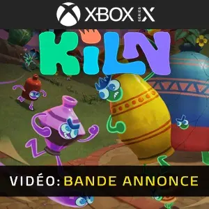 Kiln Xbox Series - Bande-annonce