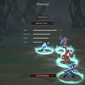 Kilta Écran De Victoire