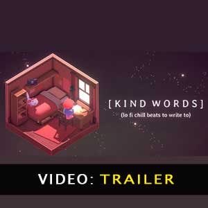 Acheter Kind Words Clé CD Comparateur Prix