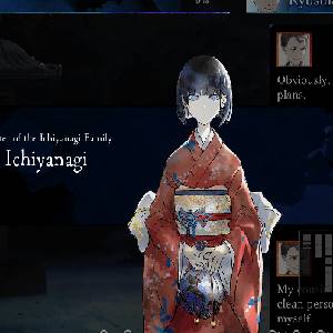 Kindaichi Mystery Series: The Honjin Murders – Suzuko Ichiyanagi