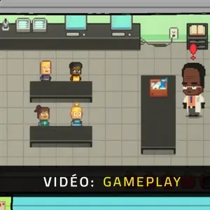 Kindergarten 2 - Vidéo de Gameplay