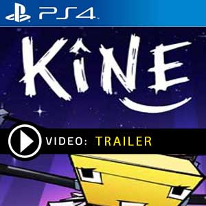 Kine PS4 Prices Digital or Box Edition