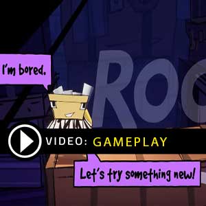 Kine Gameplay Video