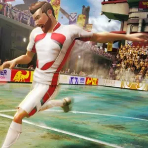 Kinect Sports Rivals – Football