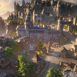 King Arthur Legends Rise Combat de Boss