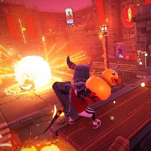 King Of Meat - Concurrent