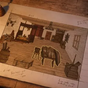 Kingdom Come: Deliverance 2 - Legacy of the Forge - Plan