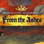 Kingdom Come Deliverance : Le DLC From the Ashes est paru.