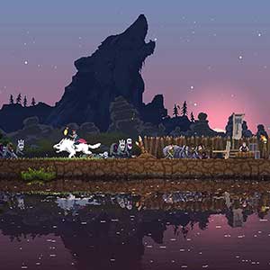 des créatures gourmandes