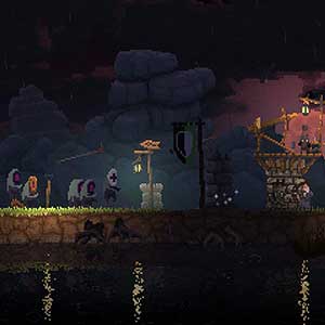 des forêts mystérieuses