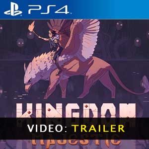 Acheter Kingdom Majestic PS4 Comparateur Prix