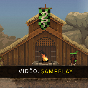 Kingdom New Lands - Vidéo de Gameplay
