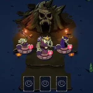 Kingdom of Cards - Kingdom Castle