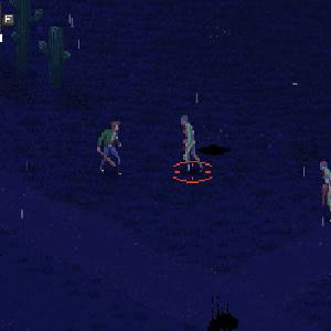 Kingdom of Night - Démon