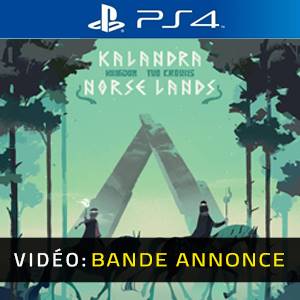 Kingdom Two Crowns Norse Lands - Bande-annonce Vidéo
