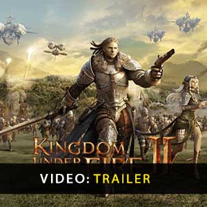 Buy Kingdom Under Fire 2 CD Key Compare Prices