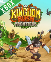 Kingdom Rush Frontiers Xbox One