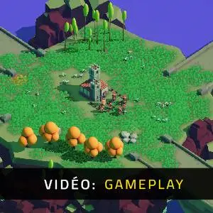 Kingdom's Deck Vidéo de Gameplay