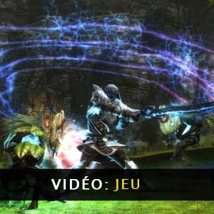 Vidéo du jeu Kingdoms of Amalur Re-Reckoning