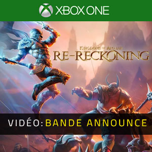 Kingdoms of Amalur Re-Reckoning Xbox One
