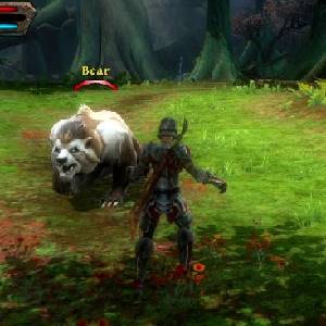 Kingdoms of Amalur Reckoning - Ours