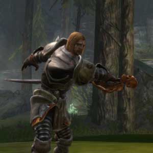 Kingdoms of Amalur Reckoning Legend of Dead Kel ettin