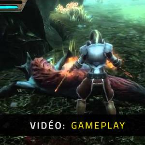 Kingdoms of Amalur Reckoning Vidéo de Gameplay