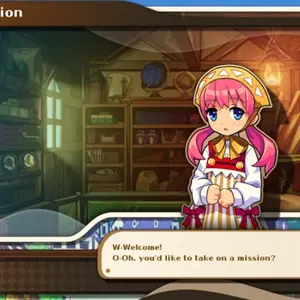 Kingdom's Return Time Eating Fruit and the Ancient Monster - Missions des Plaines d’Arca