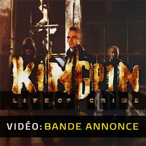 Kingpin Life Of Crime Pc