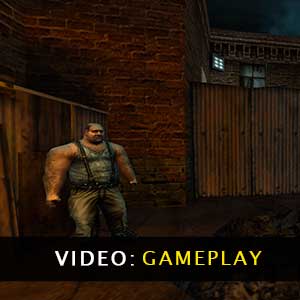 Kingpin Reloaded - Vidéo de Gameplay